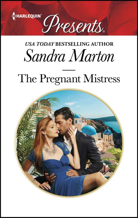 Pregnant Mistress, The Barons