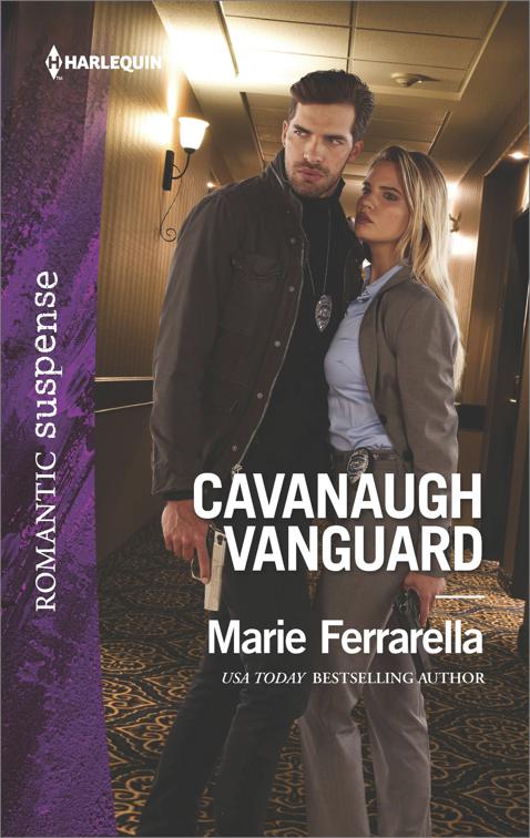 Cavanaugh Vanguard, Cavanaugh Justice