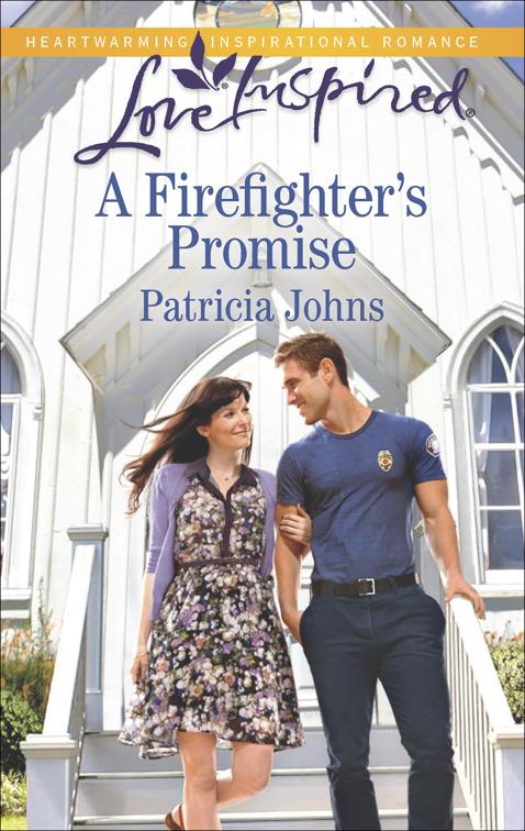 Firefighter&#x27;s Promise