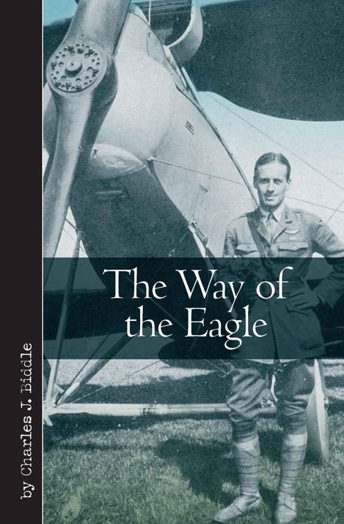 Way of the Eagle, Vintage Aviation Library