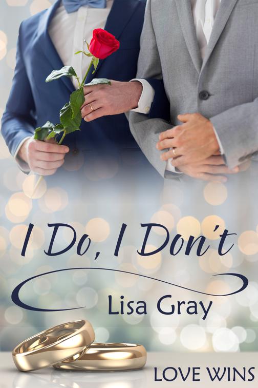 I Do, I Don&#x27;t