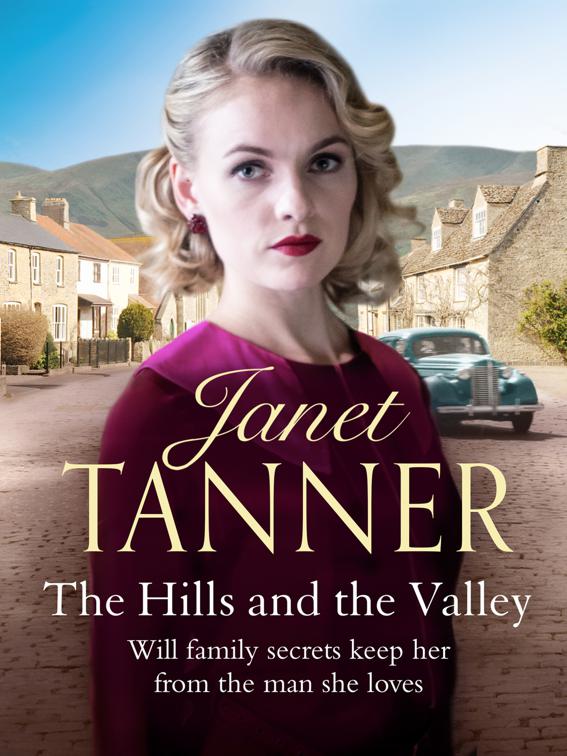 Hills and the Valley, The Hillsbridge Sagas