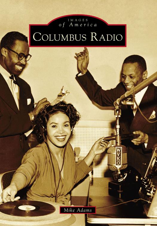 Columbus Radio, Images of America