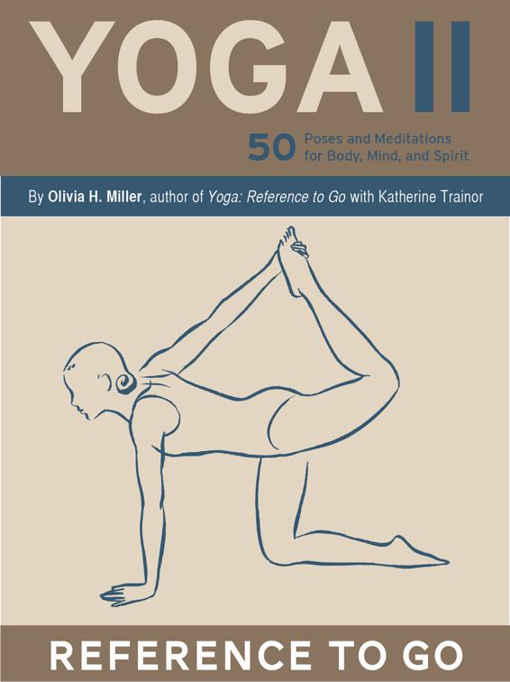 Yoga II, Reference to Go