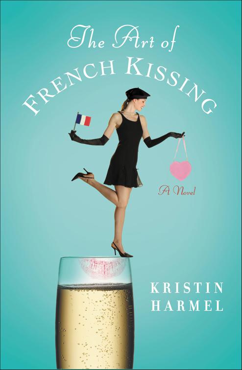 Art of French Kissing
