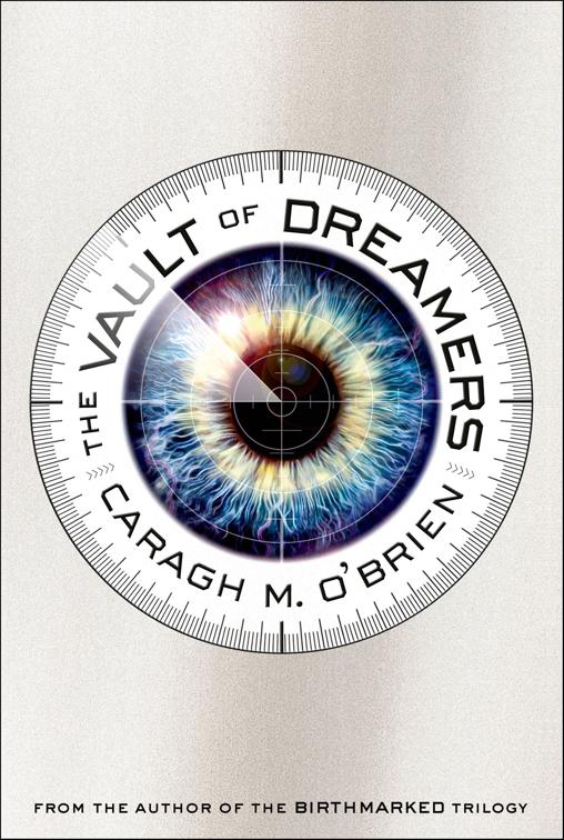 Vault of Dreamers, The Vault of Dreamers Trilogy
