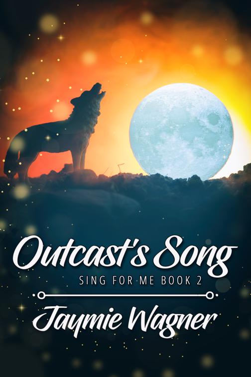 Outcast&#x27;s Song