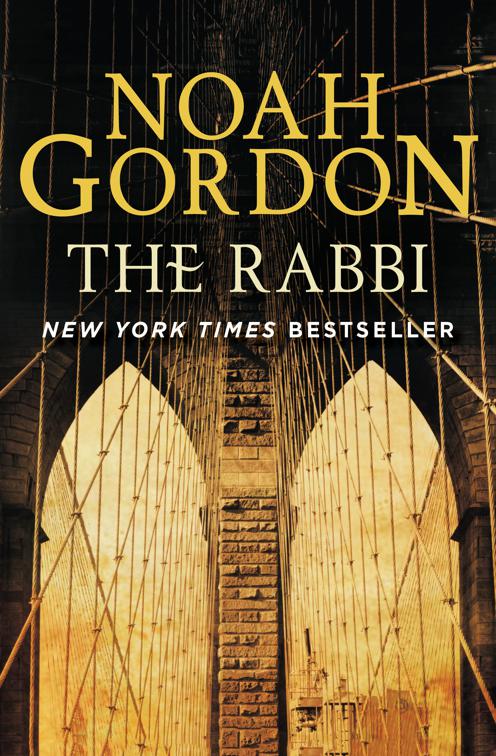 Rabbi