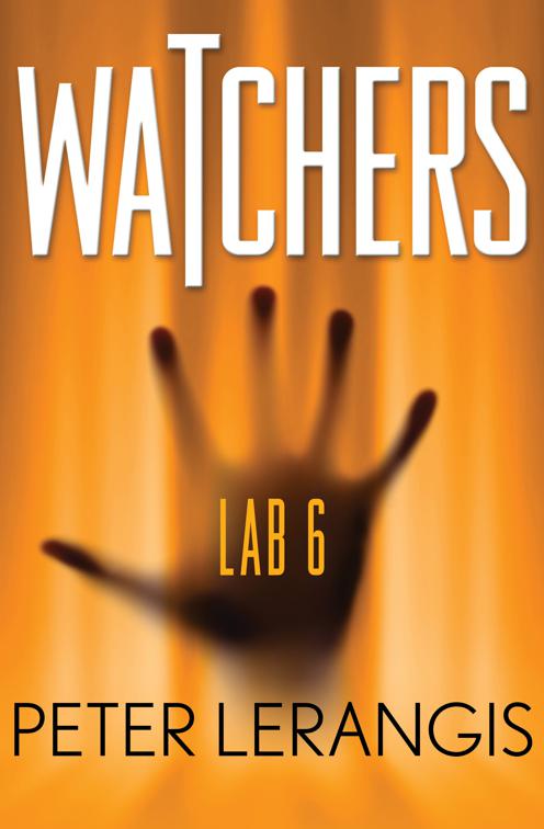 Lab 6, Watchers