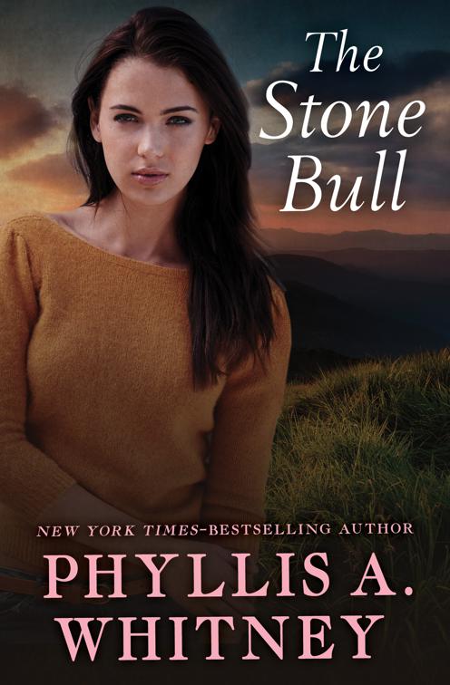 Stone Bull