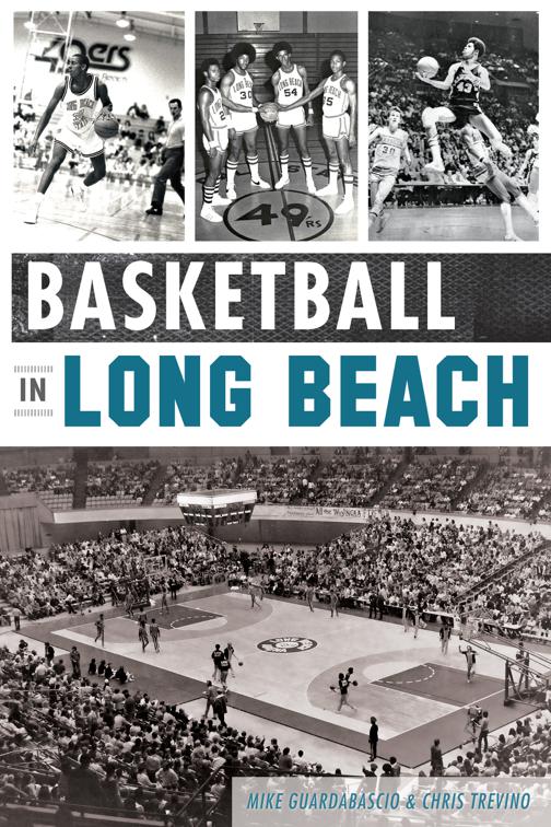 Basketball in Long Beach, Sports