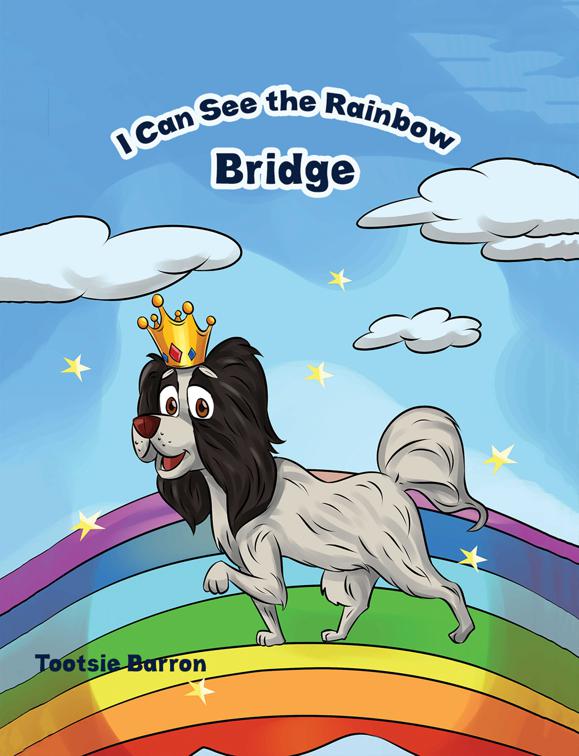 I Can See the Rainbow Bridge