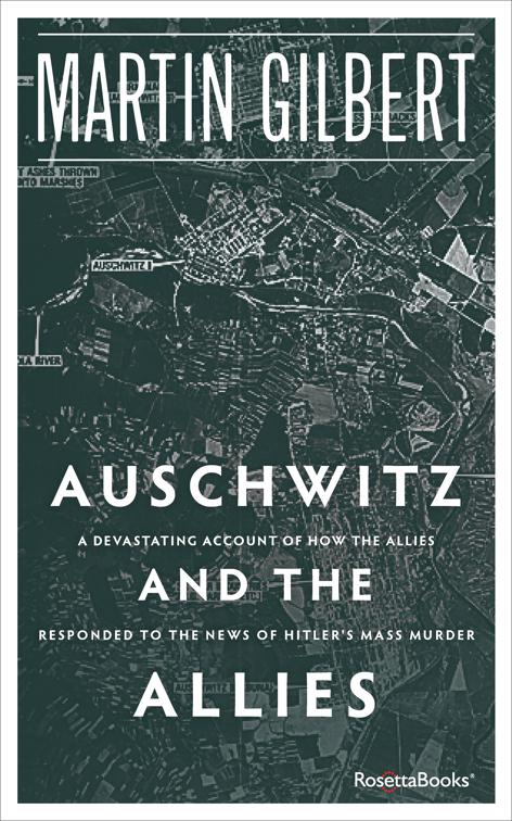 Auschwitz and the Allies