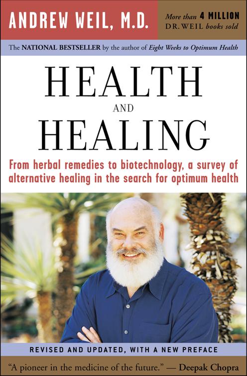 Health and Healing