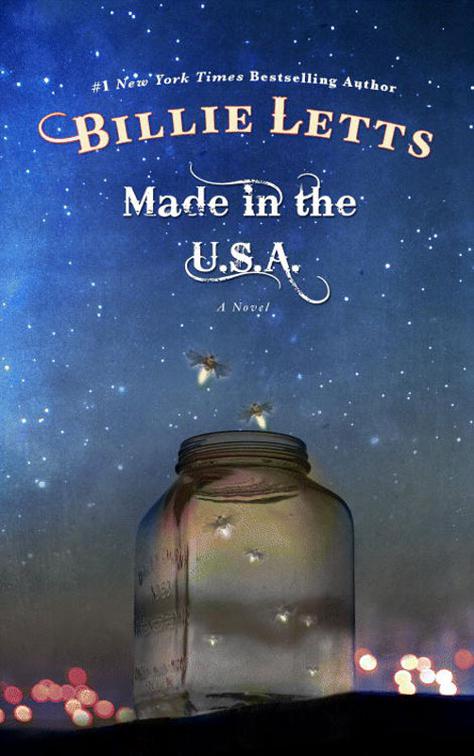 Made in the U.S.A.