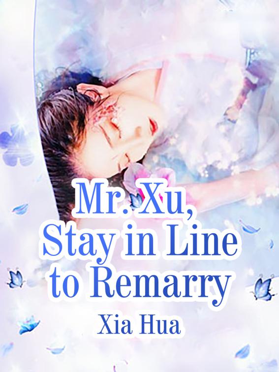 Mr Xu Stay in Line to Remarry, Volume 3