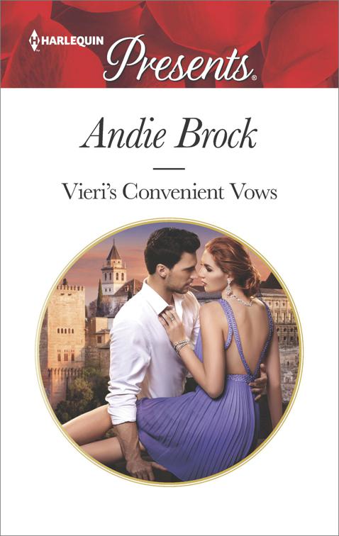 Vieri&#x27;s Convenient Vows