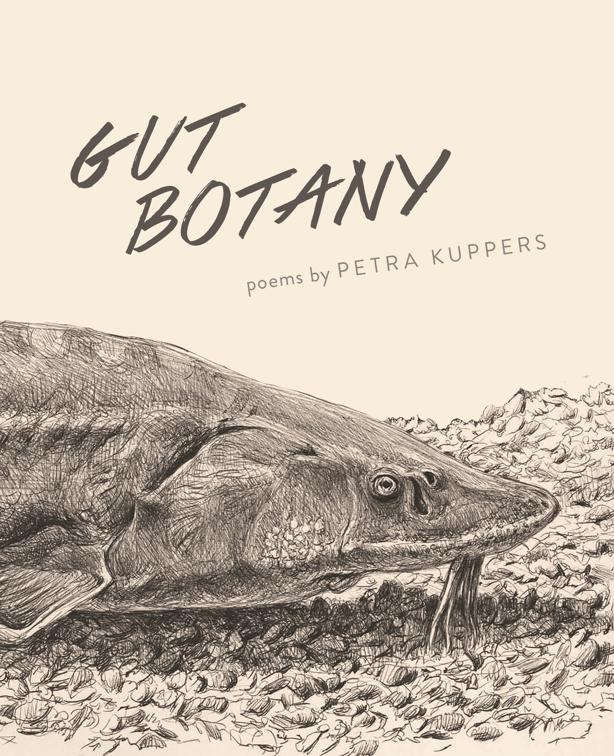 Gut Botany, Made in Michigan Writers Series