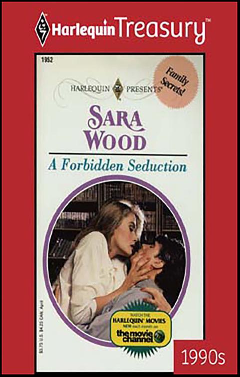 Forbidden Seduction
