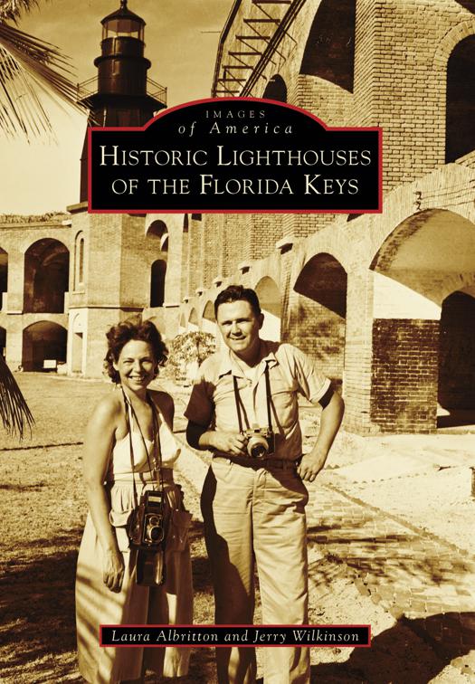 Historic Lighthouses of the Florida Keys, Images of America