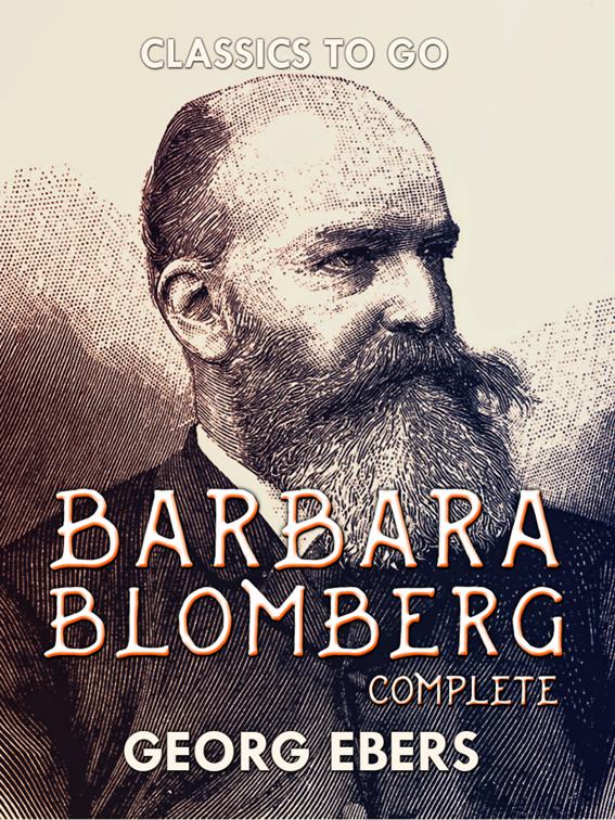 Barbara Blomberg Complete, Classics To Go