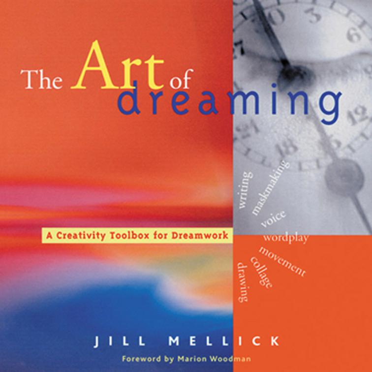 Art of Dreaming