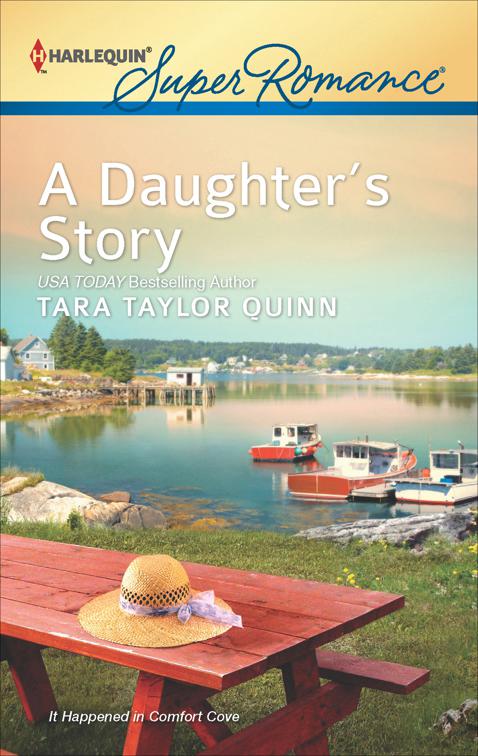 Daughter&#x27;s Story, It Happened in Comfort Cove