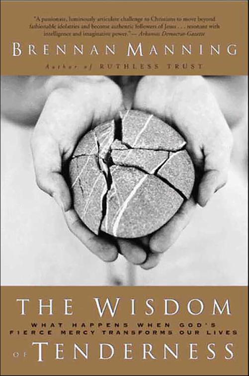 Wisdom of Tenderness