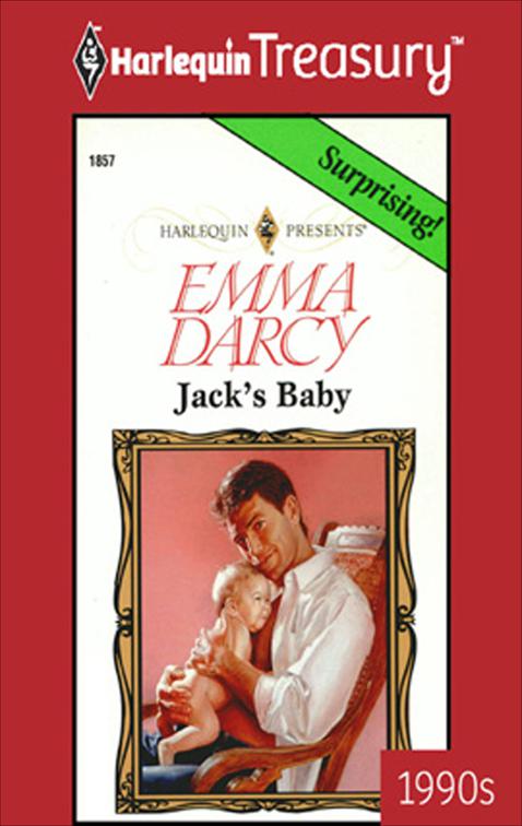 Jack&#x27;s Baby