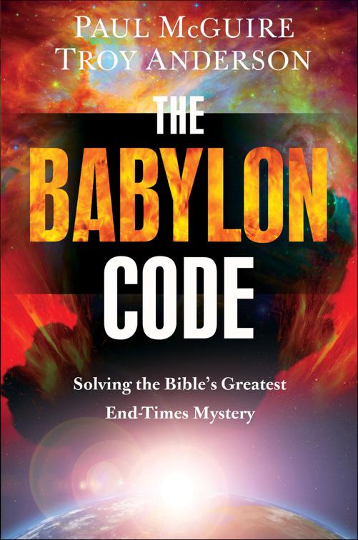 Babylon Code