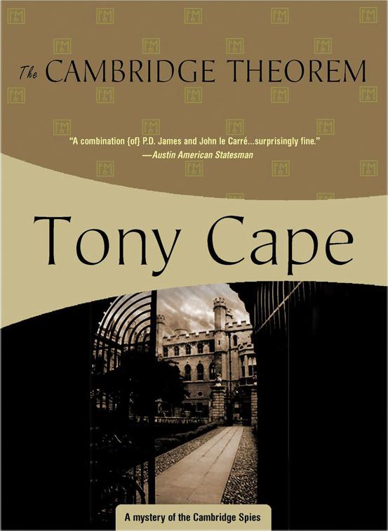 Cambridge Theorem