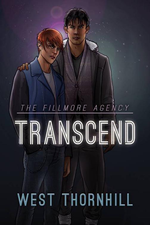 Transcend