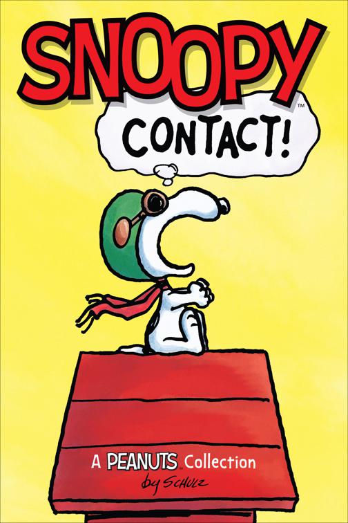 Snoopy: Contact!, Peanuts Kids