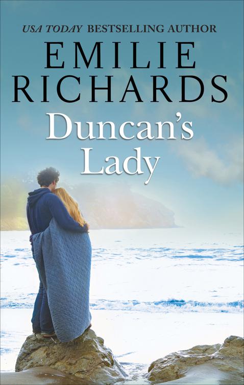 Duncan&#x27;s Lady, Men of Midnight