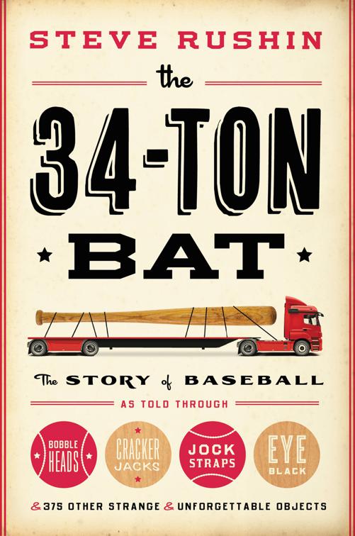 34-Ton Bat