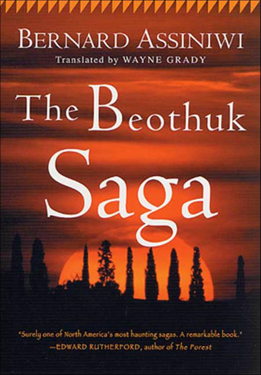 Beothuk Saga