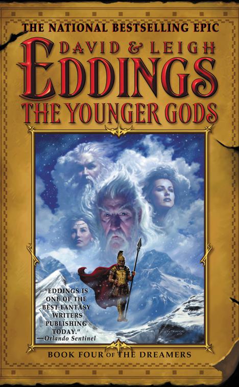 Younger Gods, The Dreamers