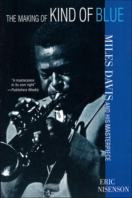 Making of Kind of Blue