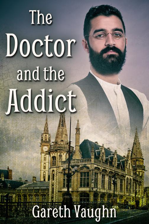 The Doctor and the Addict, Shadows and Spell Light