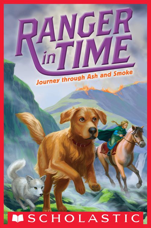 Journey through Ash and Smoke, Ranger in Time