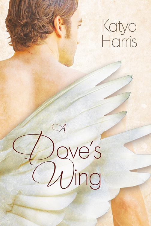 A Dove&#x27;s Wing