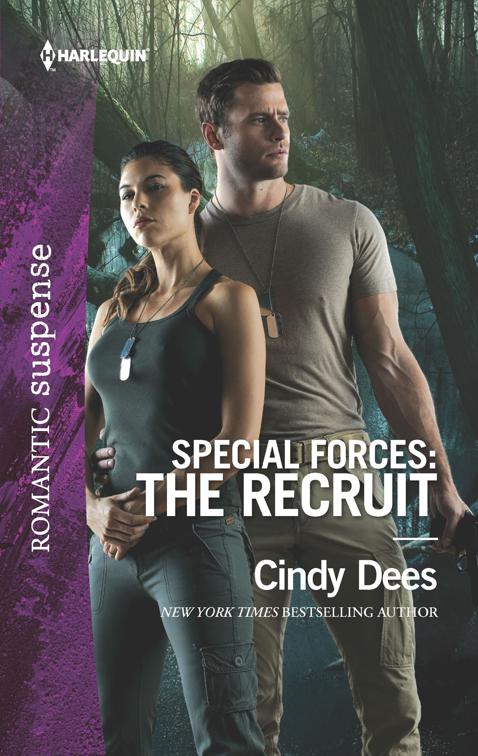 Special Forces: The Recruit, Mission Medusa