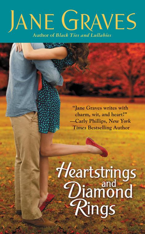 Heartstrings and Diamond Rings, Playboys
