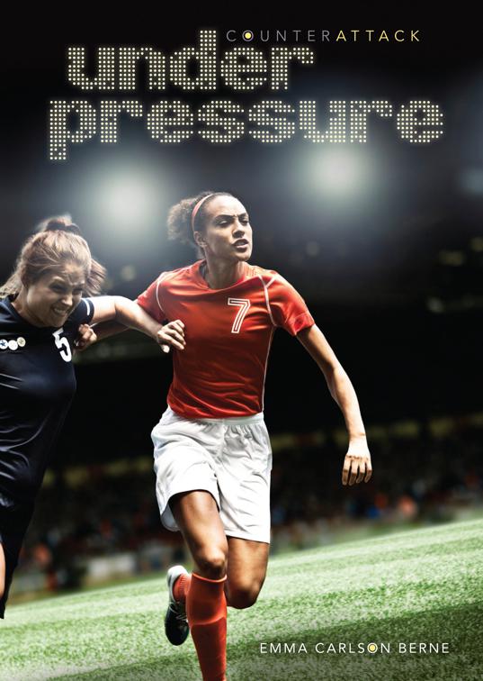 Under Pressure, Counterattack