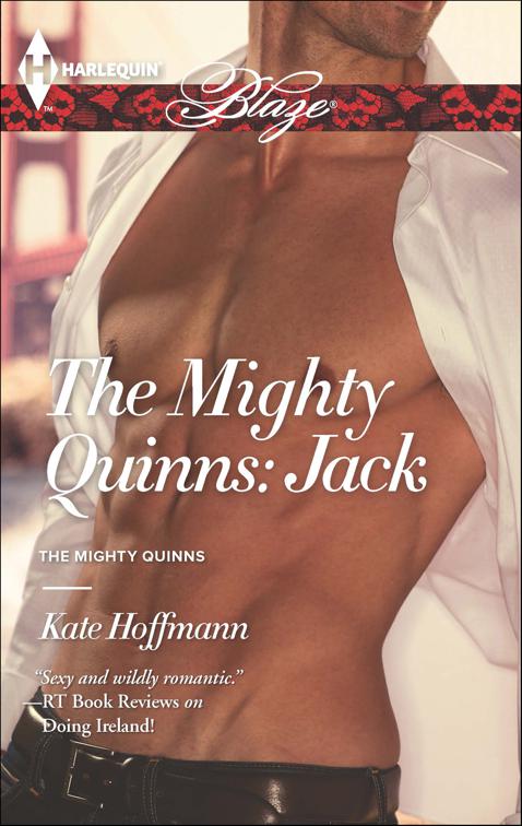Mighty Quinns: Jack, The Mighty Quinns