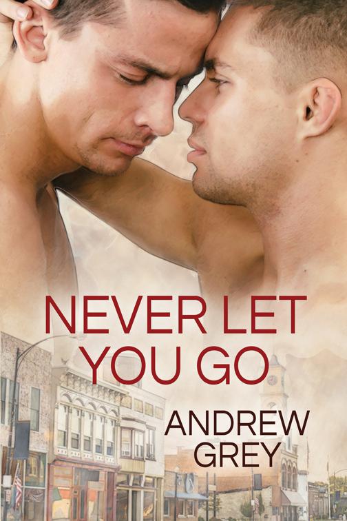 Never Let You Go, Forever Yours