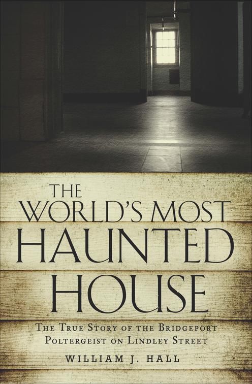 World&#x27;s Most Haunted House