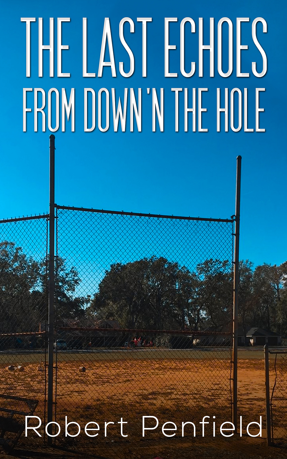 The Last Echoes from Down &#x27;n the Hole
