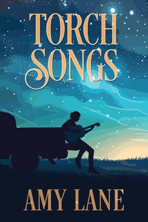 Torch Songs, Bonfires