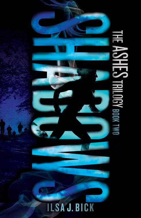 Shadows, The Ashes Trilogy